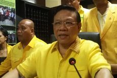 Golkar Tidak Miliki Pengurus Sah, Agung Laksono Minta Pemilihan Ketua DPR Ditunda