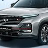 Almaz RS Menampakkan Diri, Wuling Buka Keran Pemesanan Online