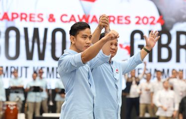 Pertaruhan Kubu Prabowo-Gibran Usai Anwar Usman Terbukti Langgar ...