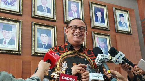 Istana Nilai Banyak yang Salah Artikan Pernyataan Jokowi soal Presiden Boleh Berkampanye