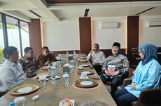 Pesan Haru Kate Middleton untuk Para Korban Kanker di Tengah Taman Cahaya