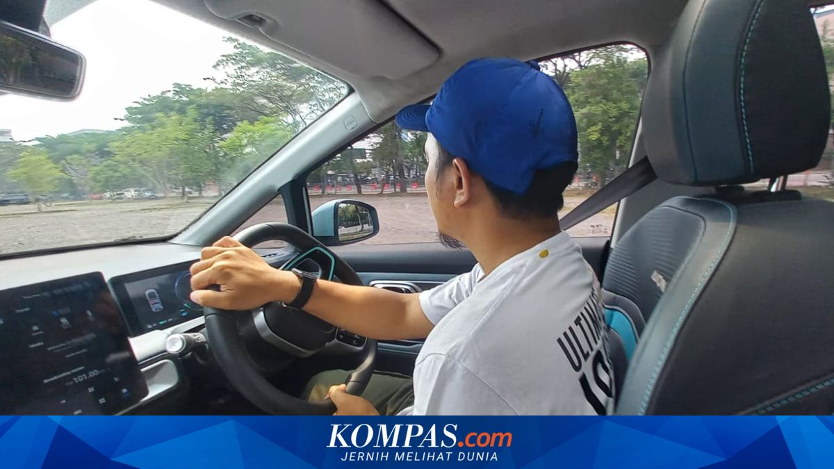 Penyebab Setir Mobil Terasa Berat Meski Power Steering Masih Normal ~NA

Klik untuk baca: