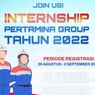 Lowongan Kerja Magang Pertamina Group 2022 Dibuka, Cek Syaratnya