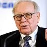 Sumbang Rp 41,7 Triliun, Bagaimana Posisi Warren Buffett dalam Daftar Orang Terkaya Dunia? 