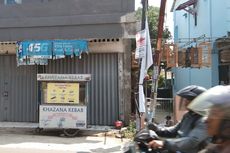 Penjual Makanan Terduga Teroris Ditangkap di Karawang