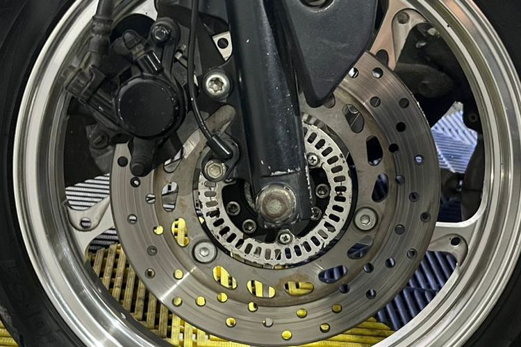 ABS Bikin Motor Mahal, BPKN Usul Pemerintah Beri Insentif