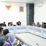 Hari Santri 2026, Kemenag Lampung Siapkan 10.000 Al-Quran hingga Panggung Kreativitas 