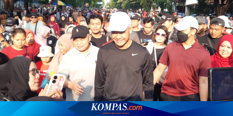 Di Sini Banteng Kuat Sekali