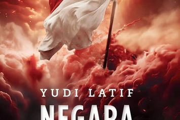 Negara Paripurna: Buku yang Menyadarkan Aku Tak Sekadar Warga, Tapi Penjaga Cita-Cita