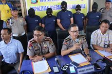 Kecelakaan 101 TKI Ilegal, Polisi Tetapkan 5 Tersangka