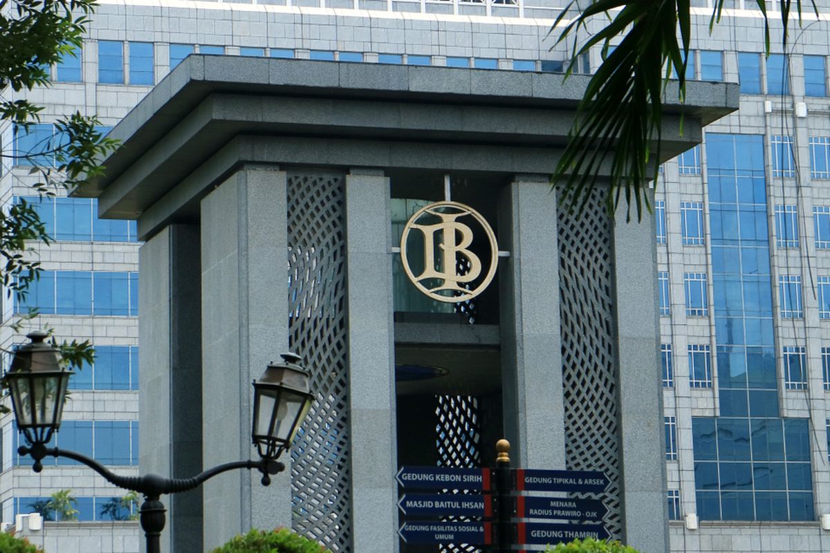 Jadwal operasional Bank Indonesia selama libur Natal 2023 dan Tahun Baru 2024.