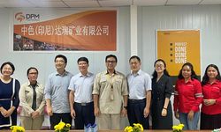 Enam Siswa Dairi Lolos Beasiswa PT DPM untuk Kuliah ke China