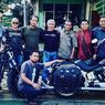 Naik Motor Gede hingga Sepeda, Cerita Alumni “Pulang” untuk 100 Tahun Gontor