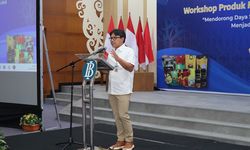 Strategi BI Dorong UMKM Penyangga IKN Naik Kelas