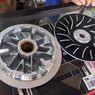 Kenali Tanda Honda PCX Perlu Servis CVT