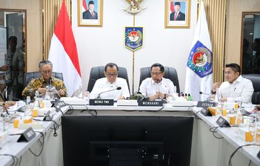 Inflasi dan Kenaikan Harga Pangan Muncul di Daerah Banjir Sumatera