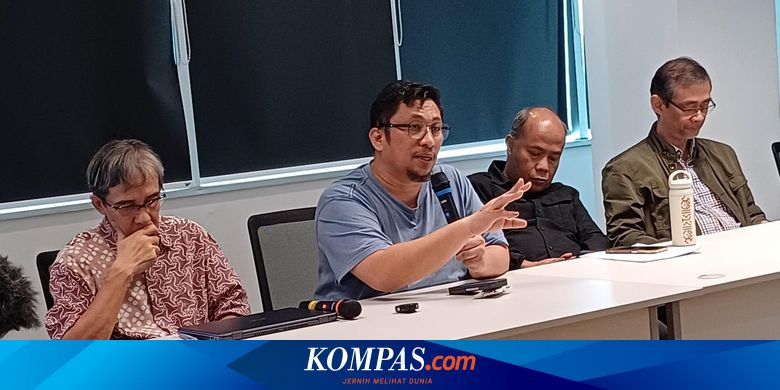 Pengisi Film "Dirty Vote" Mengaku Diteror, Ada Upaya Peretasan Akun WhatsApp