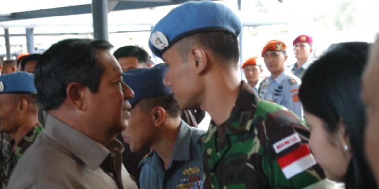 TNI AD: Mayor Inf Agus Harimurti Sedang Proses Pengunduran Diri dari Militer