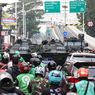 Evaluasi Sepekan PPKM Darurat, Polisi Sebut Mobilitas Masyarakat Jakarta Justru Meningkat
