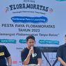 Gelar Pesta Rakyat Flobamoratas, Pemuda NTT Suarakan Krisis Iklim 