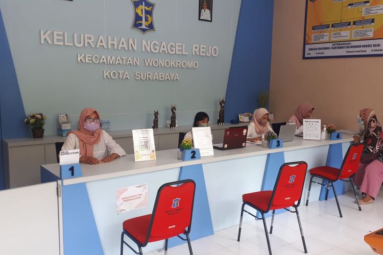 Pemkot Surabaya Sediakan Posbankum di Tiap Kelurahan untuk Atasi Perselisihan Antar Warga