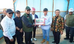 Menteri LH dan Gubernur Riau Tinjau TNTN, Siapkan Solusi Terbaik untuk Restorasi Hutan
