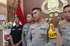 Ini Motif Oknum Pesilat PSHT Keroyok Anggota Polisi di Jember 