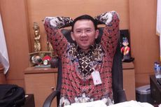 Ahok Tak Mau Lagi Bangun Rusunami