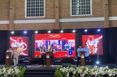 Debat Pilkada Sukabumi, Iyos Usulkan Digitalisasi untuk Nelayan