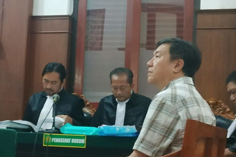 Kasus Penipuan Investasi Tambang Nikel Fiktif Rp 75 Miliar, Banding Terdakwa Ditolak