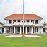 Sejarah Gedung Negara Grahadi, Rumah Dinas Gubernur Jawa Timur
