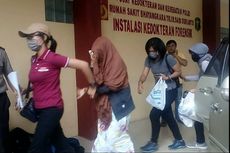 Sebelum Dipulangkan, Jenazah 2 Pelaku Teror Kampung Melayu Diautopsi