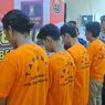 4 Pelaku Pembusuran yang Tewaskan Pelajar di Makassar Ditangkap Polisi