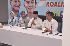 TKN Prabowo-Gibran Klaim Temukan Kecurangan Pemilu di 10 Titik, Sudah Dilaporkan ke Bawaslu