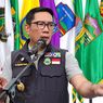 Ridwan Kamil Sebut Angka Kriminalitas di Jabar Rendah: 7.000 Kasus dari 50 Juta Penduduk
