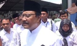 Sekolah Rakyat Segera Diluncurkan, Mensos Gus Ipul: Khusus untuk Pelajar Miskin dan Miskin Ekstrem