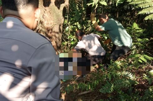 Fakta Kasus Penemuan Mayat Dalam Koper di Bogor, Dibungkus dengan Plastik hingga Ditemukan Warga