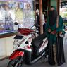 Cerita Bupati Jepara Beri Sepeda Motor untuk Istri Terduga Teroris