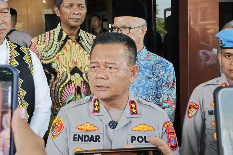 Jelang Aksi 21 April, Polda Kaltim Siagakan 1.700 Personel di DPRD dan Kantor Gubernur