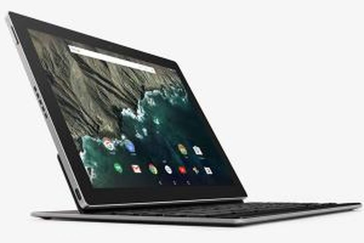 Google Pixel C