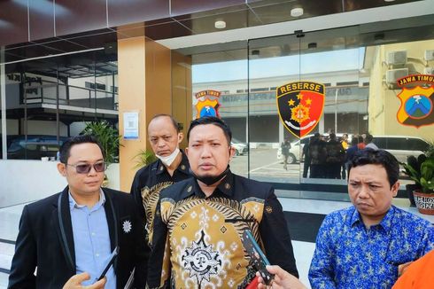 Muhammadiyah Surabaya Adukan Peneliti BRIN ke Polda Jatim