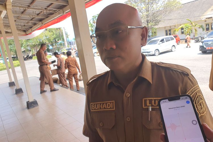 Bukan Menolak PSN, Ini Alasan Lurah di Gunungkidul Belum Mau Terima Aset KDMP