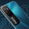 Poco M3 Pro 5G di Indonesia Turun Harga, Ini Daftar Terbarunya