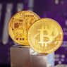 Bitcoin Bangkit Tembus Level 20.000 Dollar AS, Cek Harga Kripto Hari Ini