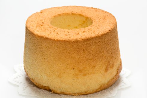4 Beda Sponge Cake dan Chiffon Cake, Sama-sama Bolu tetapi Beda