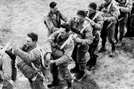 Kisah Devil's Brigade, Pasukan Jago Tempur AS dalam Perang Dunia II