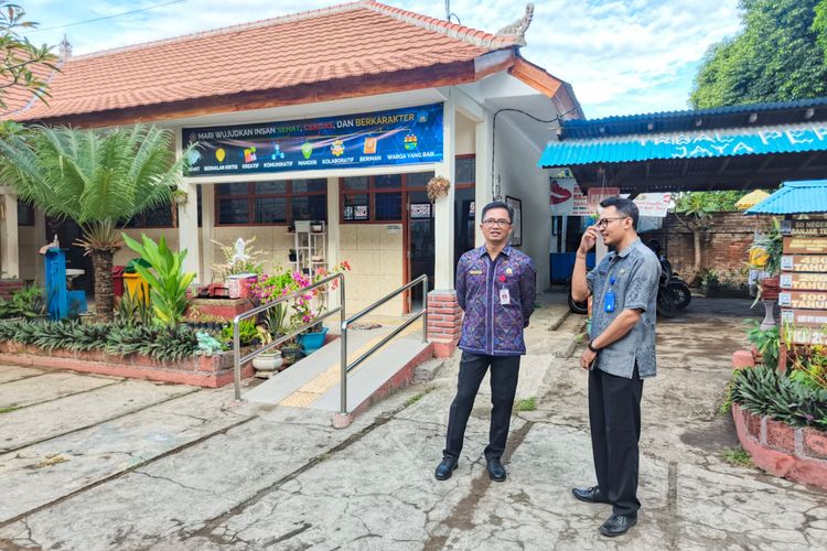 Kekurangan 1.056 Guru, Buleleng Andalkan Honorer hingga Asisten Guru