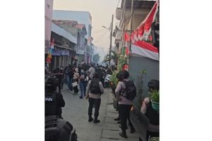 BNN Tangkap Bos Narkoba di Kampung Bahari Jakut, Sita Aset Rp 39,9 Miliar