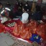 Kemensos Kirim Bantuan Logistik untuk Korban Gempa Mamuju dari Makassar dan Palu