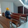 Cegah Penyebaran Covid-19, Ibadah Minggu di GPIB Marturia Lampung Disiarkan Live Streaming